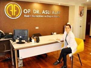 Bebeğiniz Nasıl Doğmak İstiyor