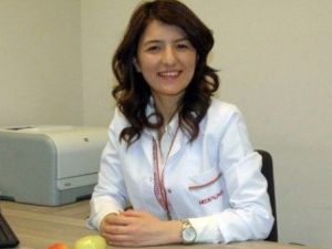 Diyetisyen Küçük: "Sütü Yağsız Tüketin"