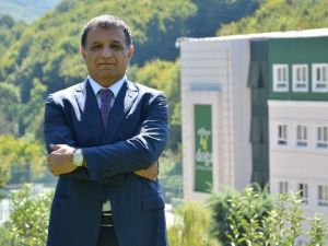 Fethi Şimşek: "Sorumluluğumuz Şimdi Daha Da Büyük"