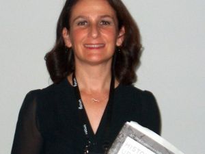 Ydü 17. Uluslararası Planlama Tarihi Konferansı’nda Temsil Edildi