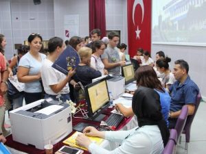 Gençler “İkçü” Dedi