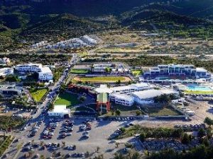 Gaü Doktora Ve Yükseklisans Programları İçin Kayıtlar Başladı