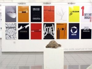 Geleceğin Sanatçılarını Belirleme Sınavı