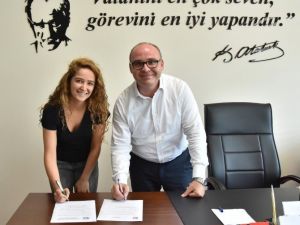Salihli Belediyespor’dan Pasör Transferi