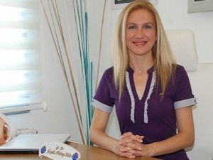 Op.dr. Atabay: “Şaşılık Çocukları Da Vuruyor”