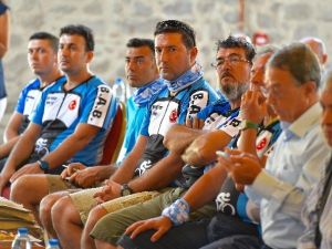 Unesco’nun İki Değeri,birbirine Bağlanacak