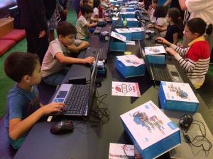 Vodafone Ve Habitat ’Yarını Kodlayan’ Projesini Hayata Geçirdi