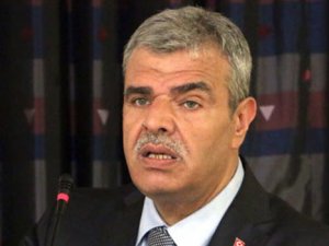 Başbakan Yardımcısı Kaynak: “Teknoloji Gelişebilir Ama Gıdanın Bir Alternatifi Yok”