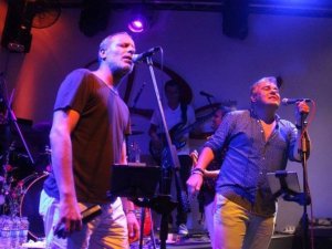 Cem Yılmaz Çaldı, Ozan Güven Söyledi