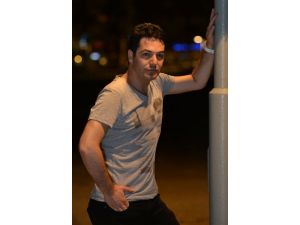 Nihat Öz’ün Tek İsteği Linet İle Buluşmak