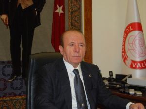 Isparta’da Fetö/pdy Davası