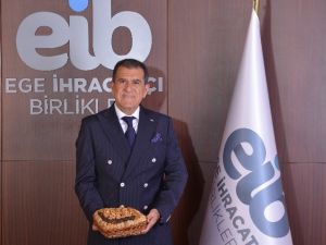 Kuru İncirin İhracat Yolculuğu 29 Eylül’de Başlıyor