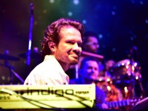 Kenan Doğulu Söyledi Abisi Ozan Çaldı