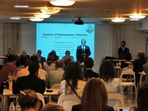 Fuzzy Logic Ve Soft Computing Uluslararası Konferansı Başladı