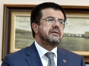 Bakan Zeybekci’den Enflasyon Değerlendirmesi
