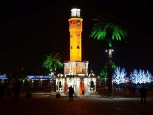 İzmir’in Ünlü Konak Meydanı’nın Asıl İsmi Duyanları Şaşırttı