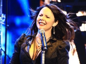 Şebnem Ferah Bodrum’da Konser Verdi