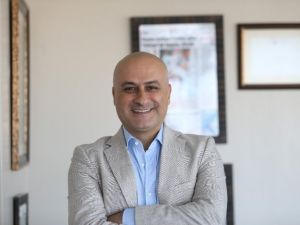 Prof. Dr. Kaya: "İyi Huylu Tümörler de Önemsenmeli"