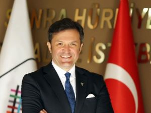 Denib Başkanı Kocasert: “Denizli İhracatı Yüzde 16 Arttı”