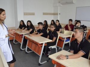 Okullarda Devlet Teşviki Fırsatı