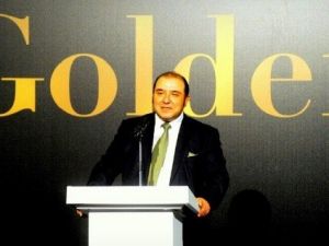 Golden City Awards 2017 Hazırlıkları İstanbul’da Start Aldı