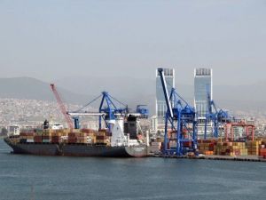 Eib’den 991 Milyon Dolarlık İhracat