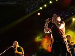 İEF’te Athena Rüzgarı