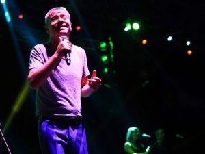 Expo 2016’da Nostalji Gecesi