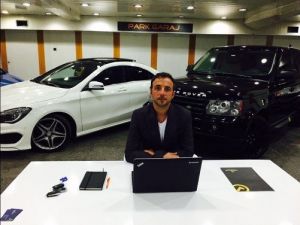 Alper Konan’dan İkinci El Araç Satışlarıyla İlgili Açıklama