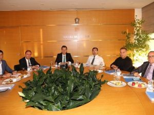 Gtü’de Yeni Nesil Üniversite Yapılanması