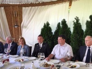 Gaü, Gagavuzya’daki Adımlarının Hızını Artırıyor