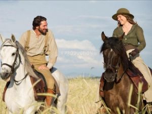 ‘Osmanlı Subayı’ Beyaz Perdeye Hazırlanıyor