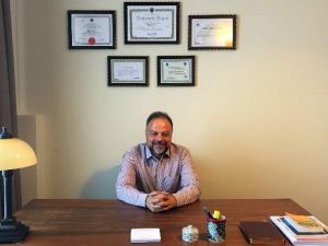 Prof. Dr. Öner: "Çocukları Cinsel İstismardan Korumak İçin ’Hayır’ Demeyi Öğretin"