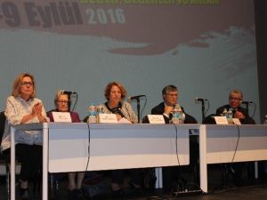 Uluslararası Felsefe Günleri İstanbul’da Başladı