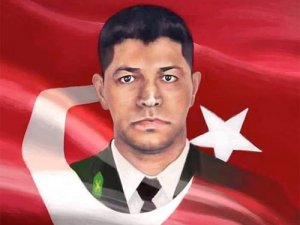 Kahraman Şehit Ömer Halisdemir Şiirlerde Yaşayacak