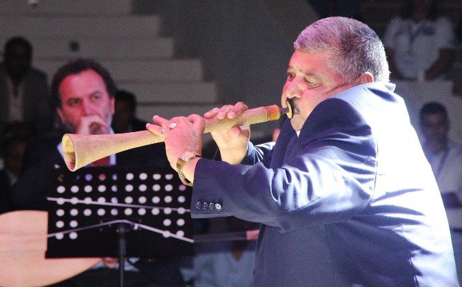 Dünyanın Tek Zurna Festivali Muğla’da
