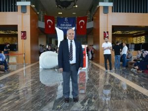 İstanbul Gelişim Üniversitesi Rektörü Prof. Dr. Aykaç: ’’Kontenjanını En Çok Arttıran Üç Üniversiteden Biriyiz’’