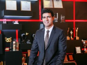 Vodafone’a Stevie Uluslararası İş Ödülleri’nde 12 Ödül