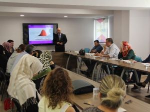 Iceı İle Tüzder İşbirliği Sözleşmesi İmzaladı