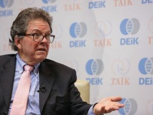 Dünyaca Ünlü Ekonomist Laffer: ’’Obama’yı Alın, Erdoğan’ı Verin’’