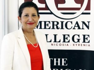 Girne Amerikan Koleji, Yeni Öğretim Yılında “Öğrenci Konseyi” İle Çok Sesli, Daha Güçlü