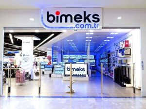 Bimeks’ten Çifte Bayram Kazancı