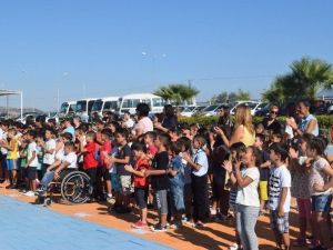 The American Future College’de Yeni Öğretim Yılı Başladı