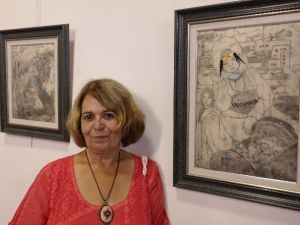 Urla’da Bayram Sergisi