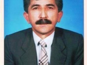 Sarıgöl Eski Belediye Başkanı Hasan Ülgen Son Yolculuğuna Uğurlandı