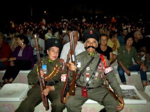 Alaçatı, Can Bonomo Ve İrem Derici İle Coştu