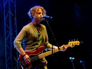 Funda Arar Ve Grup 27’den Kurtuluş Konseri