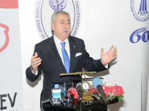 Palandöken: “Sigorta Şirketleri Bugüne Kadar Yüksek Aldıkları Primleri İade Etmeli”