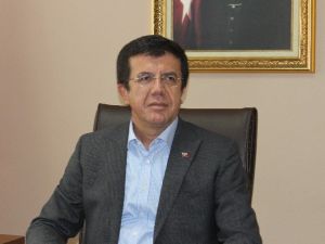 Bakan Zeybekci Dış Ticaret Verisini Değerlendirdi