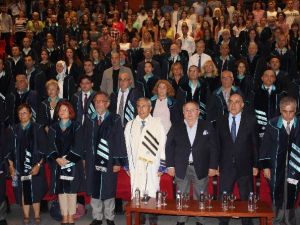 Bau’dan 2016-2017 Akademik Yılı’na Merhaba